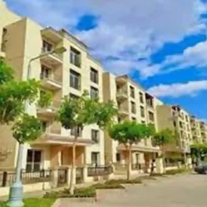 سراي القاهرة الجديدة